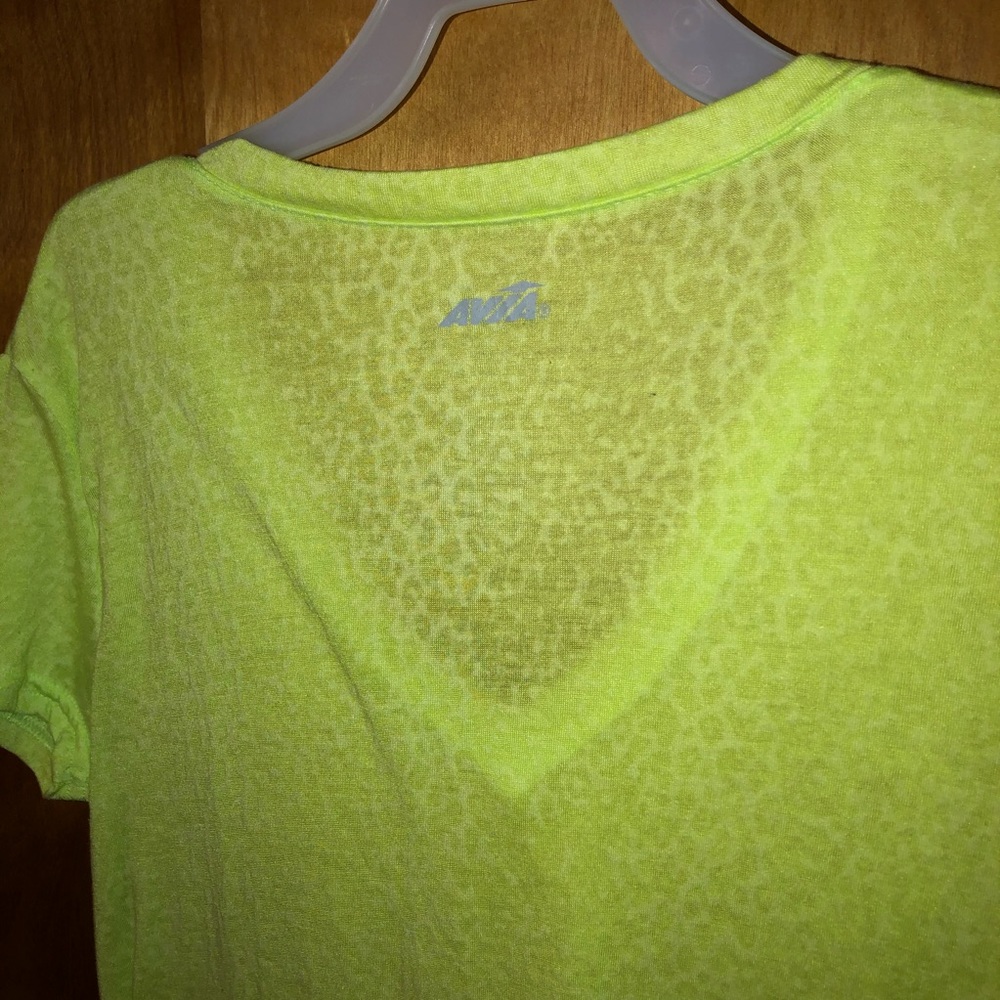 Workout tee - Picture 3 of 3